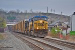 CSX M372